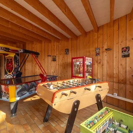 Le Neptune * アルジェレス・シュル・メール