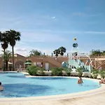 キャンプ場 Le Neptune