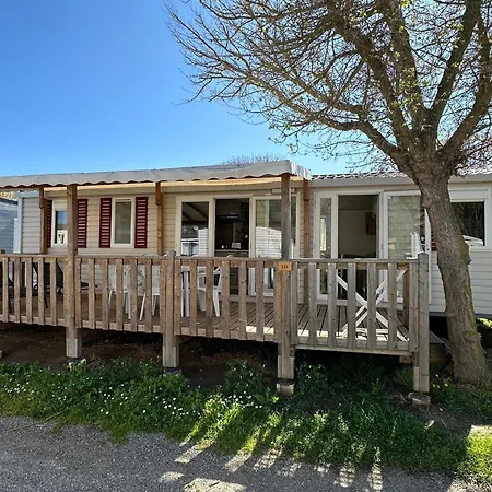 Kemp Le Neptune Argelès-sur-Mer