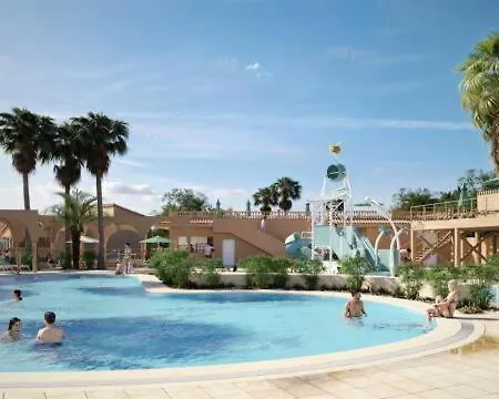 Camping Le Neptune