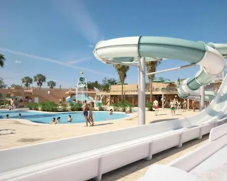 Le Neptune * Argelès-sur-Mer