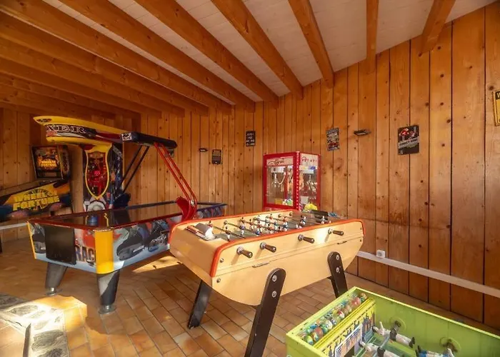 Le Neptune * Argelès-sur-Mer