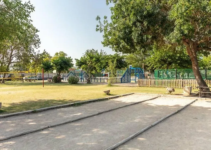 Le Neptune * Argelès-sur-Mer