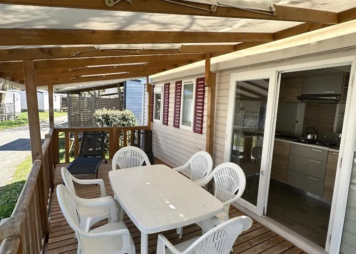 Camping Le Neptune Argelès-sur-Mer