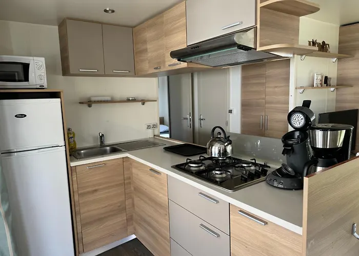 Camping Le Neptune *