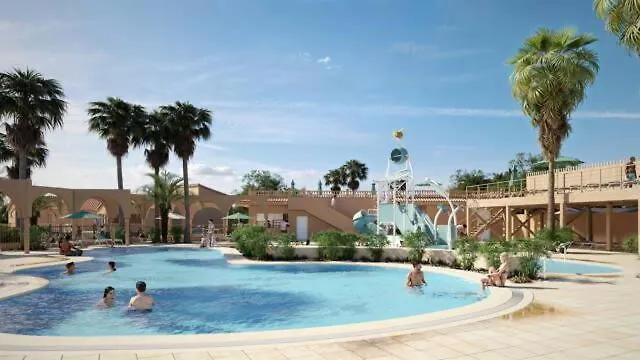 Camping Le Neptune