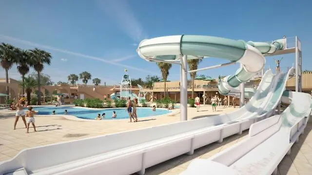 Le Neptune * Argelès-sur-Mer