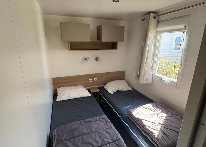 Camping Le Neptune